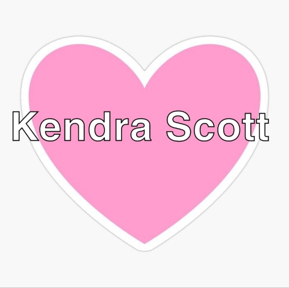 Kendra scott jewlery